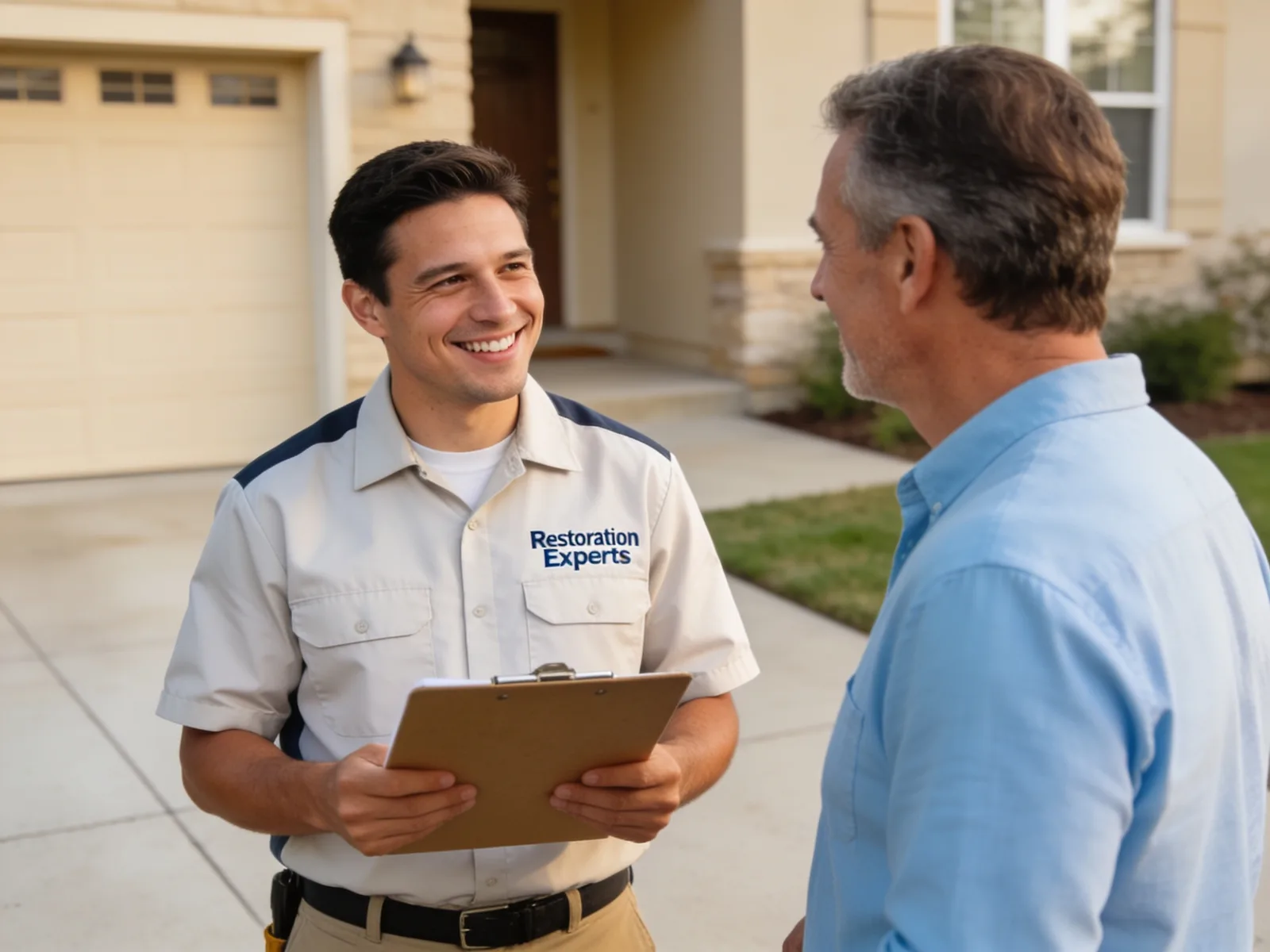Water Damage Cleanup Ramsey, IN FAQs